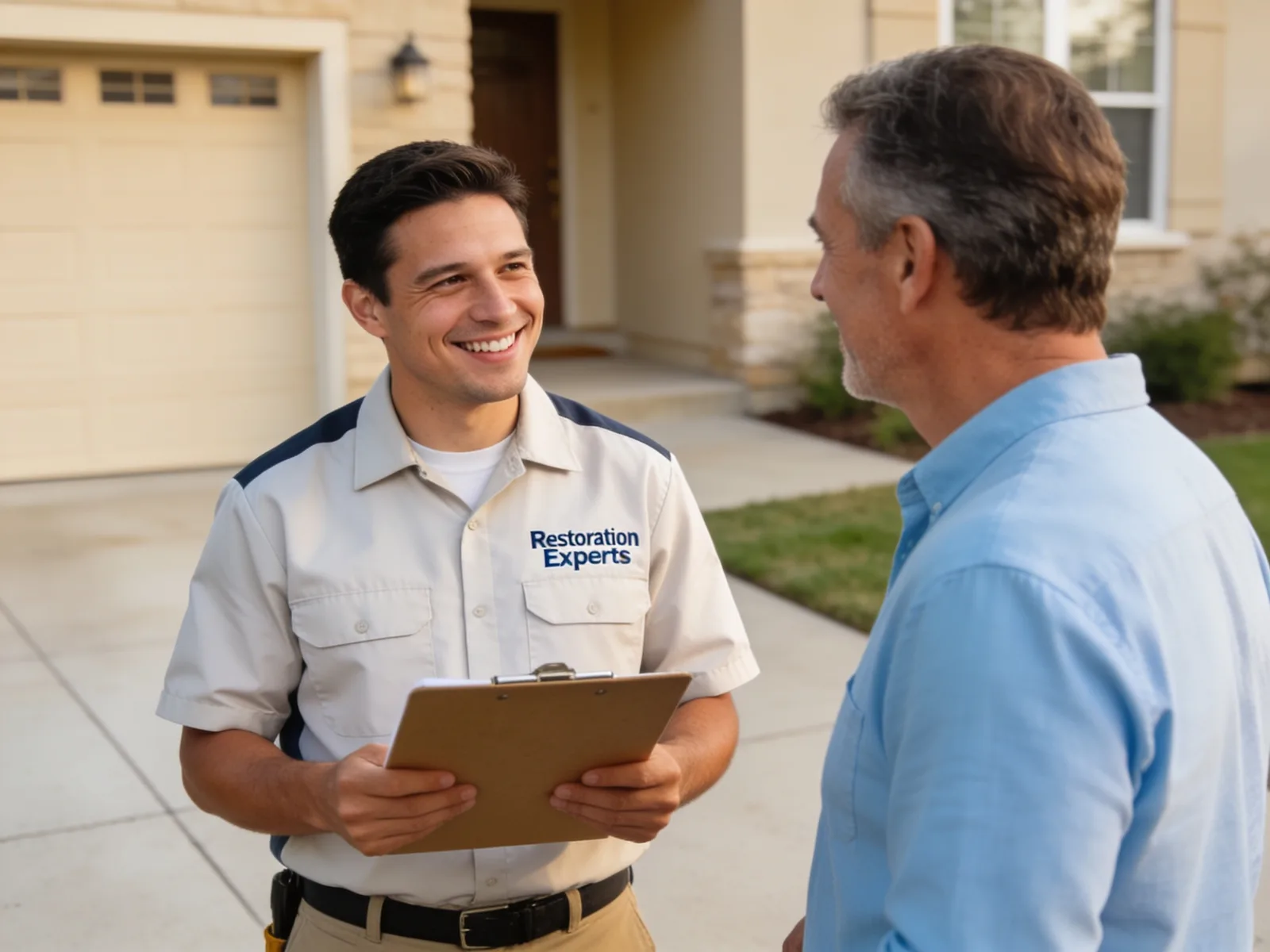 Water Damage Cleanup Tucker, GA FAQs